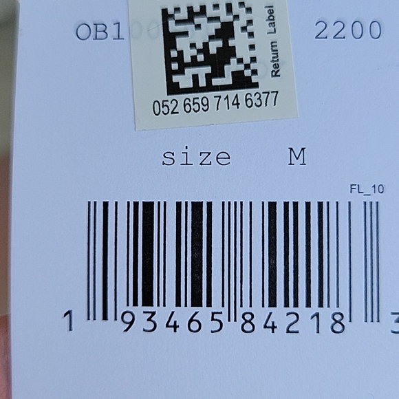 Free people long sleeve top - Picture 3 of 3